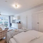 Seehof Boutique Lejlighed Büsum