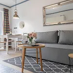 Lejlighed Seehof Boutique Büsum
