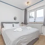 Seehof Boutique Daire *