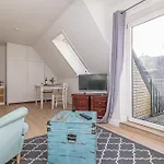 Daire Seehof Boutique Büsum