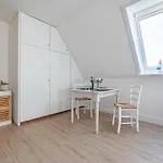 Seehof Boutique Büsum