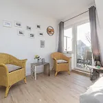 Seehof Boutique * Büsum