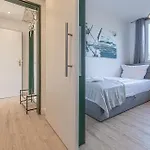 Lejlighed Seehof Boutique Büsum