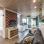 Seehof Boutique Apartmán