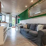 Apartmán Seehof Boutique *