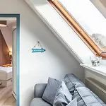 Seehof Boutique Lejlighed *