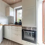 Apartmán Seehof Boutique Büsum