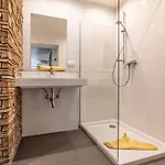 Apartmán Seehof Boutique Büsum