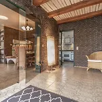Seehof Boutique Lejlighed *
