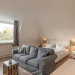 Apartmán Seehof Boutique Büsum