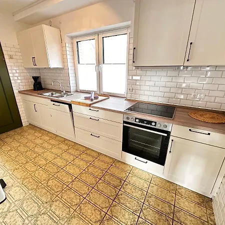 Apartment Seehof Boutique *