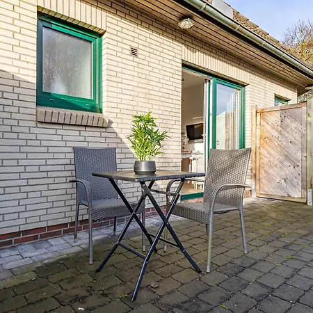 Seehof Boutique * Büsum