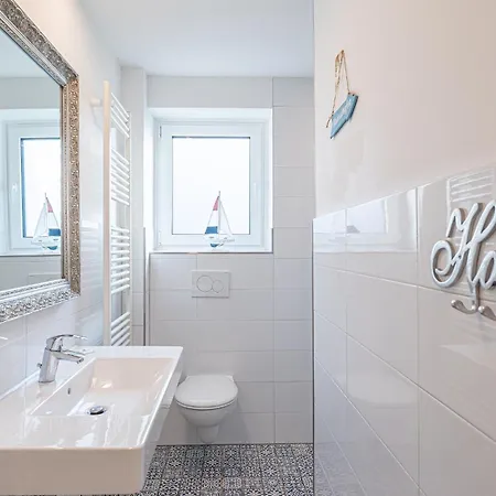 Apartment Seehof Boutique *