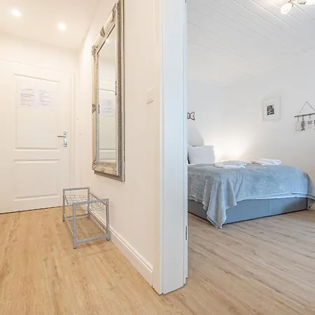 Seehof Boutique Apartmán *
