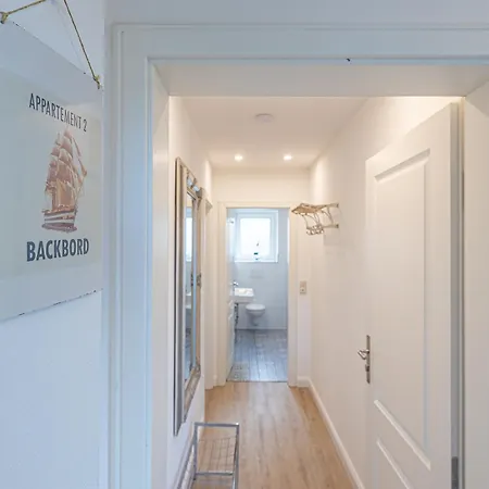 Seehof Boutique * Büsum