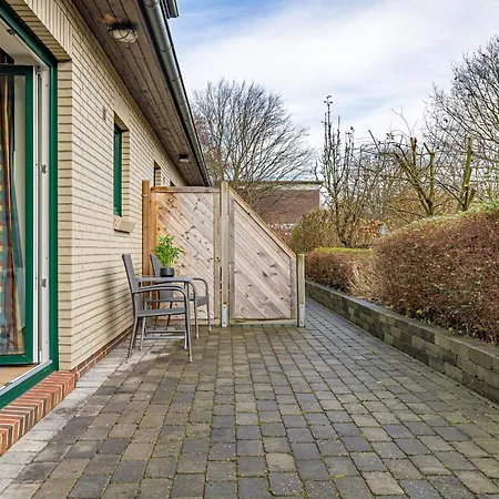 Seehof Boutique * Büsum