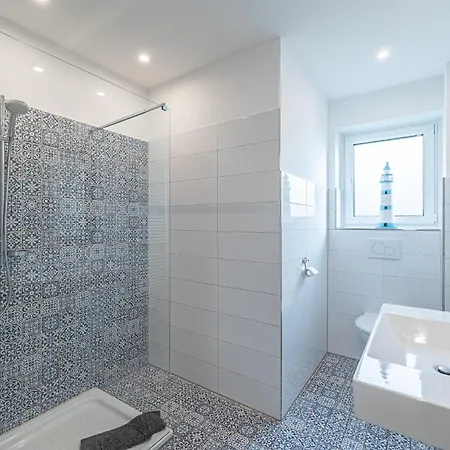 Seehof Boutique Büsum