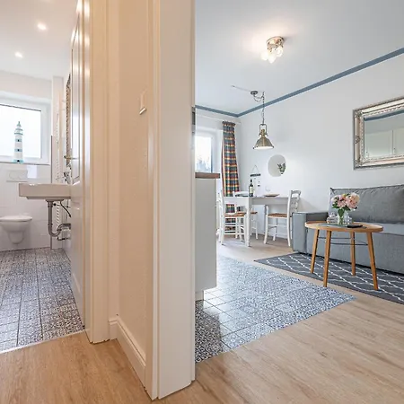 Apartment Seehof Boutique *