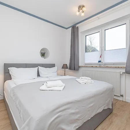 Seehof Boutique Apartment *