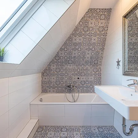 Seehof Boutique Büsum