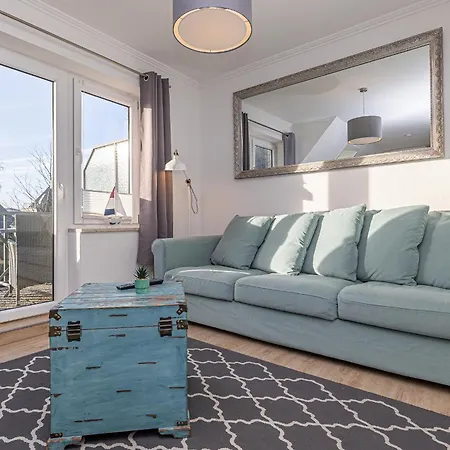 Seehof Boutique Büsum