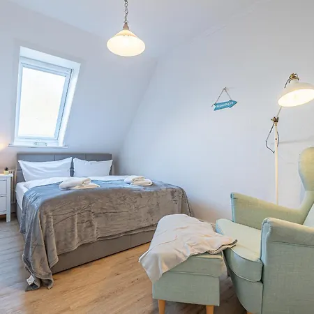 Seehof Boutique Büsum