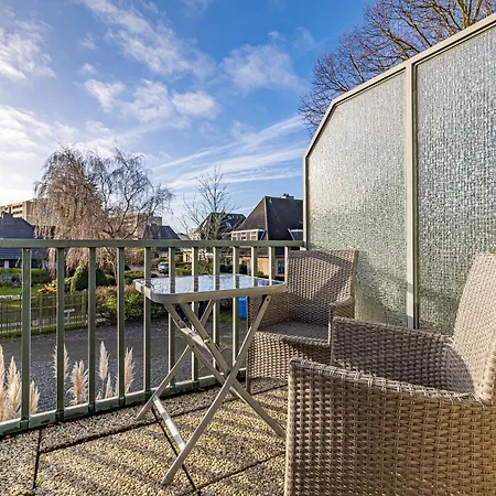 Seehof Boutique Apartment