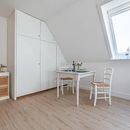 Seehof Boutique Бюзум