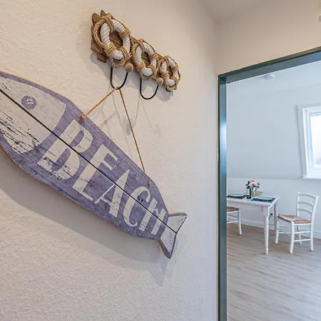 Apartment Seehof Boutique *