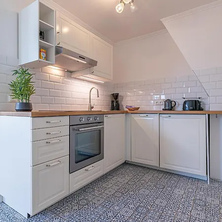 Apartment Seehof Boutique