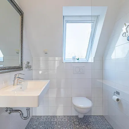 Seehof Boutique Apartment Büsum