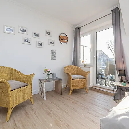 Seehof Boutique * Büsum