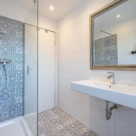 Apartment Seehof Boutique