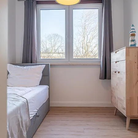 Seehof Boutique * Büsum