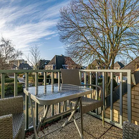 Apartment Seehof Boutique Büsum