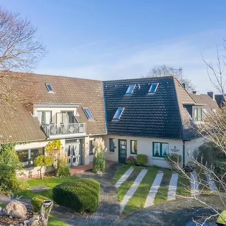 Apartment Seehof Boutique *