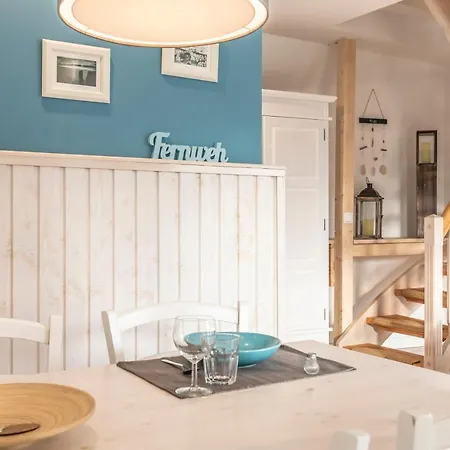 Seehof Boutique Apartment *