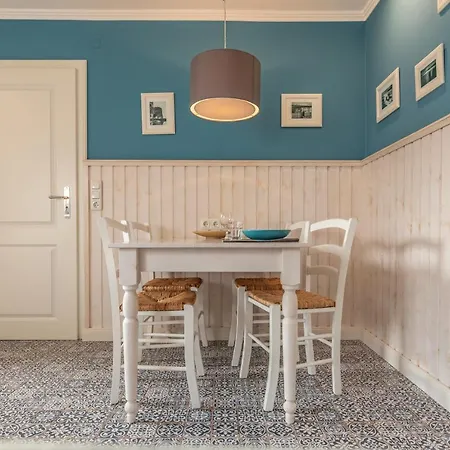 Apartment Seehof Boutique