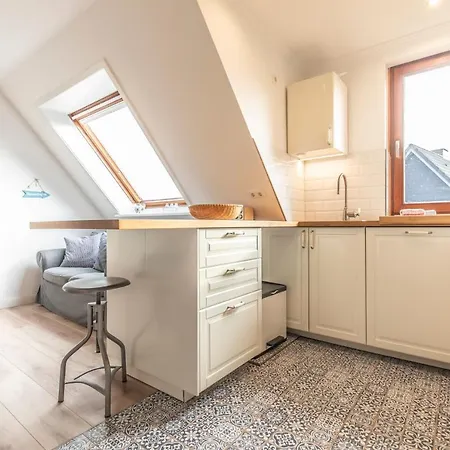 Apartment Seehof Boutique *