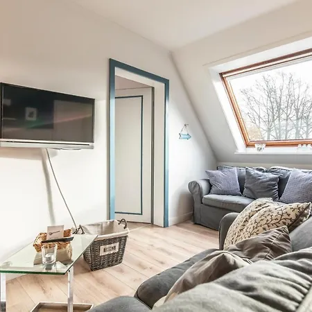 Seehof Boutique Apartment