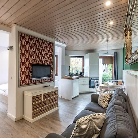 Seehof Boutique Appartement