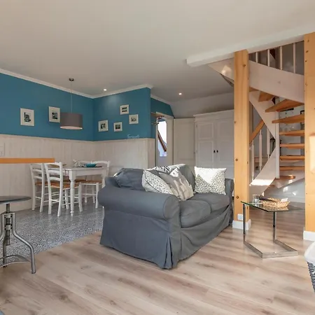 Seehof Boutique Apartment