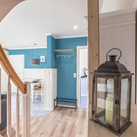 Seehof Boutique Busum