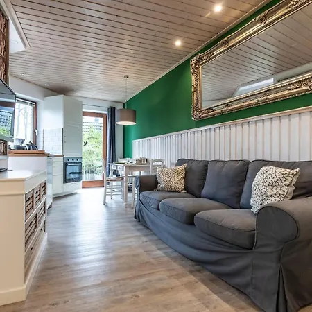 Apartment Seehof Boutique *