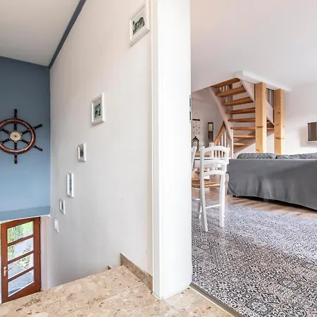 Seehof Boutique Apartment
