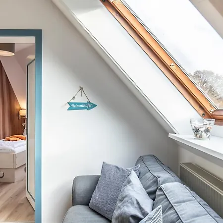 Seehof Boutique Apartment *