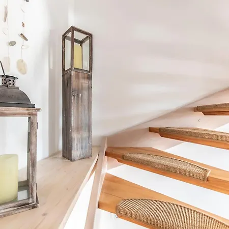 Seehof Boutique Busum