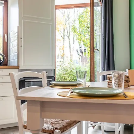 Seehof Boutique Apartment