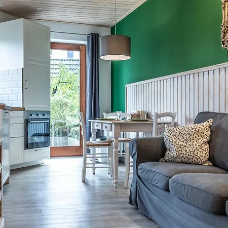 Seehof Boutique Busum