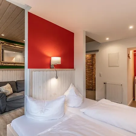 Seehof Boutique Apartment *